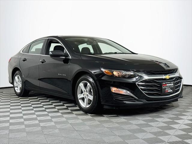 2022 Chevrolet Malibu FWD LS for sale in Leesburg, VA