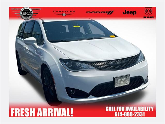 2020 Chrysler Pacifica Touring L for sale near Columbus, OH