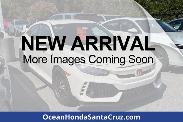 2018 Honda Civic Touring for sale in Soquel, CA