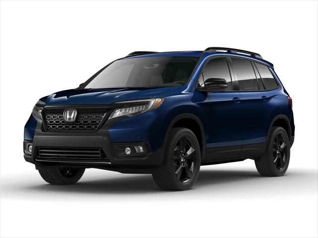 2021 Honda Passport AWD Elite for sale in West Babylon, NY