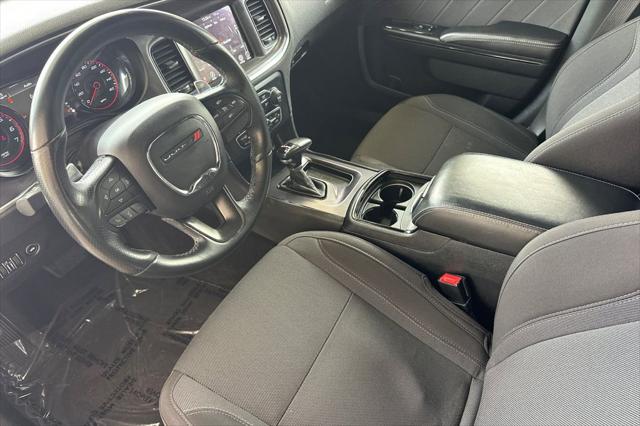 2017 Dodge Charger R/T RWD