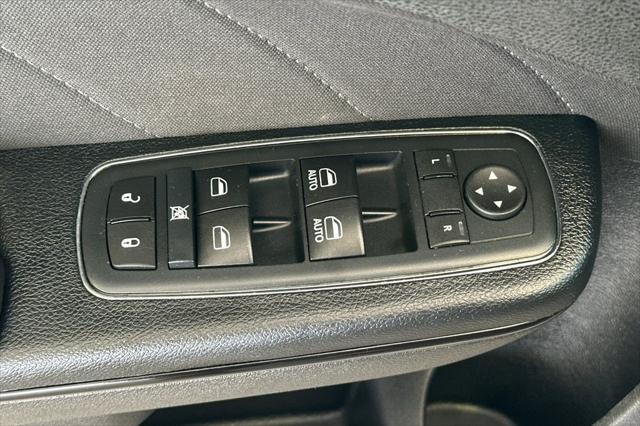 2017 Dodge Charger R/T RWD