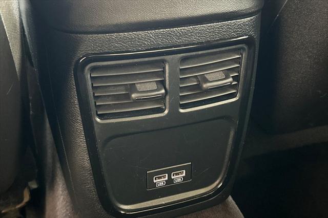 2017 Dodge Charger R/T RWD