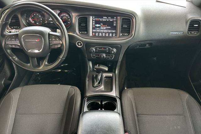 2017 Dodge Charger R/T RWD