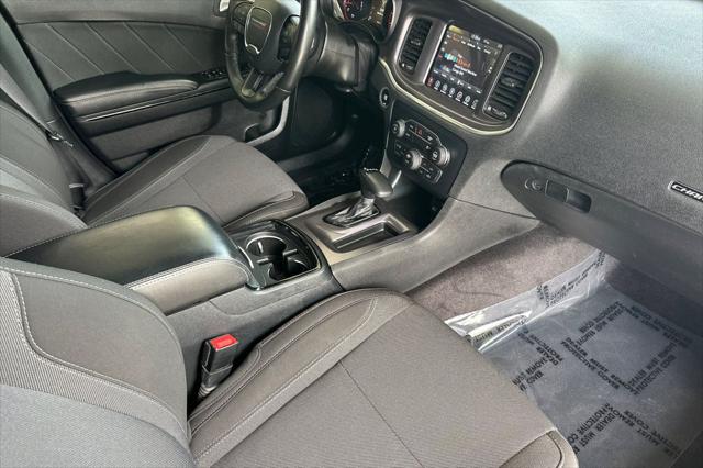 2017 Dodge Charger R/T RWD