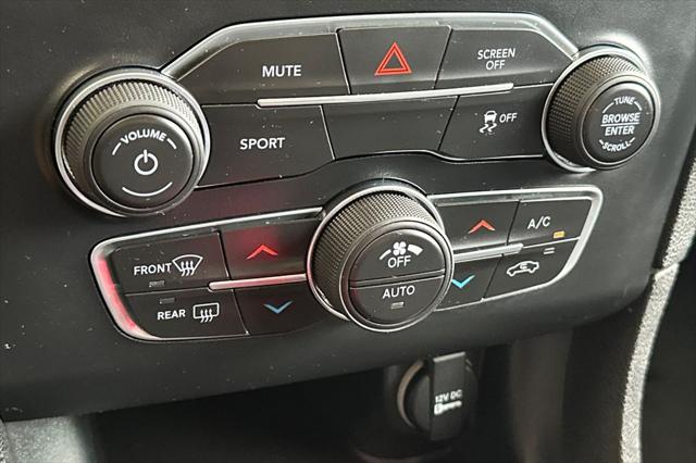 2017 Dodge Charger R/T RWD