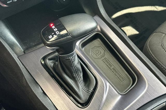 2017 Dodge Charger R/T RWD