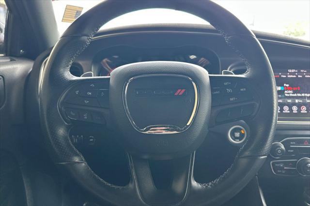 2017 Dodge Charger R/T RWD
