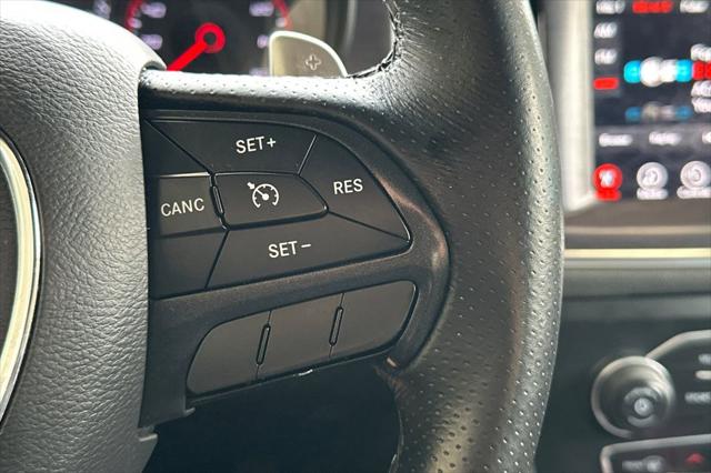 2017 Dodge Charger R/T RWD