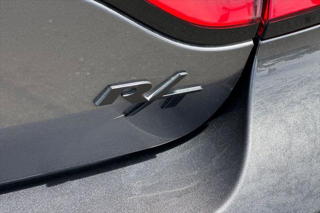 2017 Dodge Charger R/T RWD