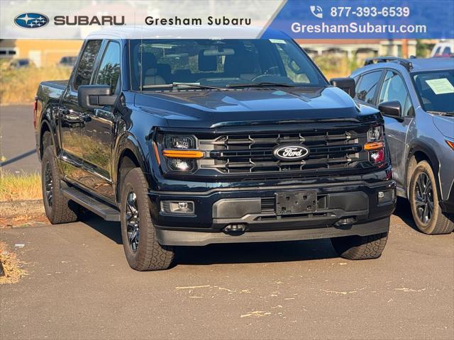 2026 Ford F-150 XLT for sale in Gresham, OR