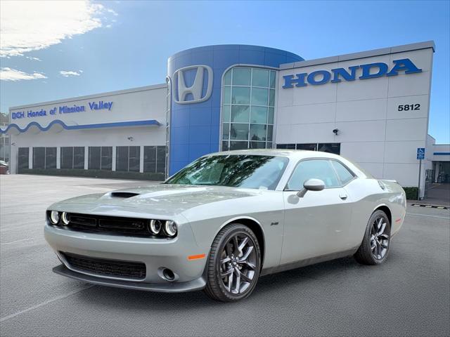 2023 Dodge Challenger R/T for sale in Mission Valley, CA