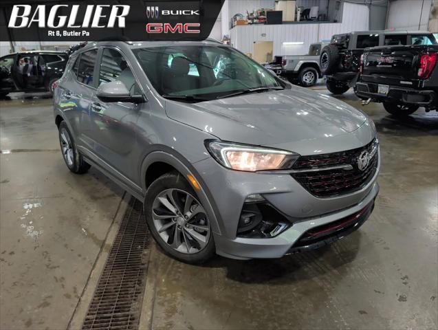 2023 Buick Encore GX Select FWD for sale in Butler, PA