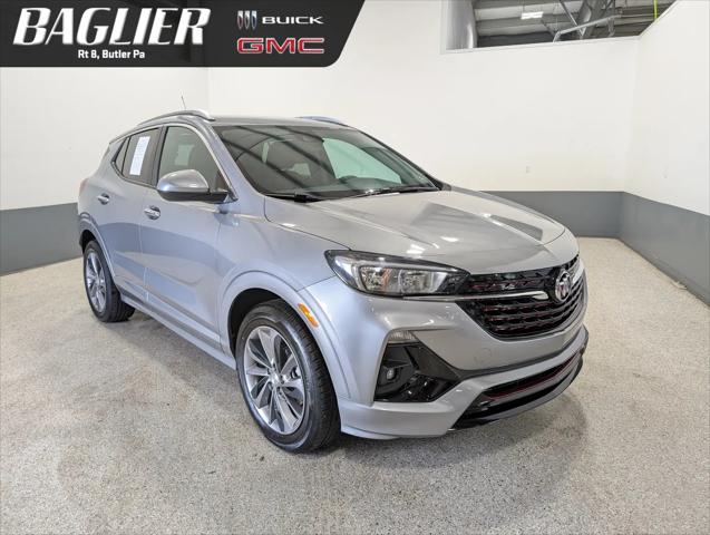 2023 Buick Encore GX Select FWD for sale in Butler, PA