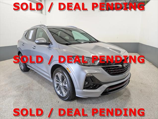 2023 Buick Encore GX Select FWD for sale in Butler, PA