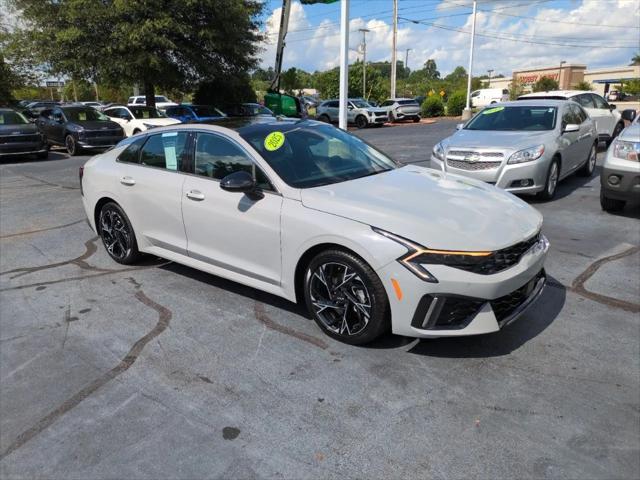 2025 Kia K5 GT-Line for sale in High Point, NC