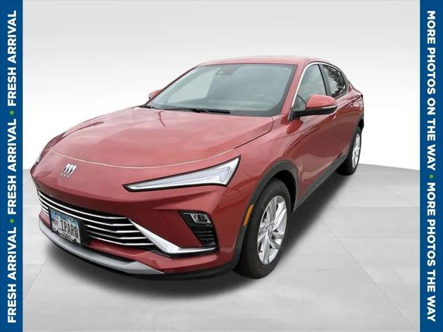 2024 Buick NV Preferred FWD for sale in Marion, IA