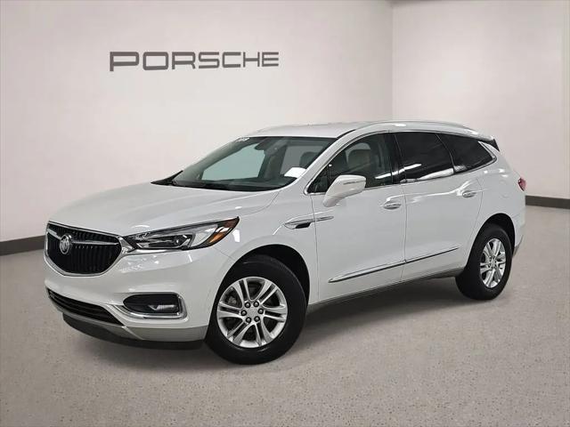 2019 Buick Enclave FWD Essence for sale in North MIami, FL