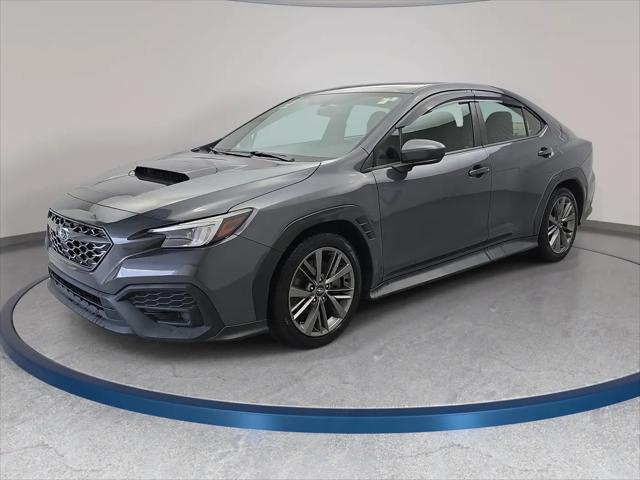 2022 Subaru WRX Standard for sale in Cary, NC