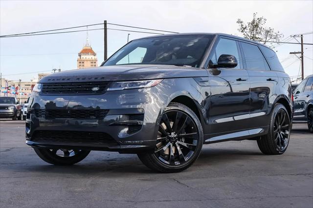 2026 Land Rover Range Rover Sport P400 Dynamic SE for sale in Fresno, CA