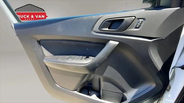2019 Ford Ranger XL
