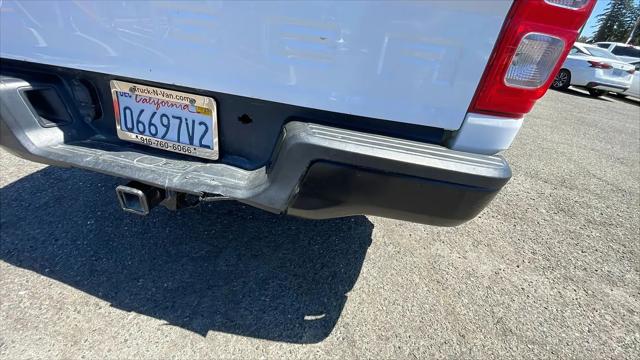 2019 Ford Ranger XL