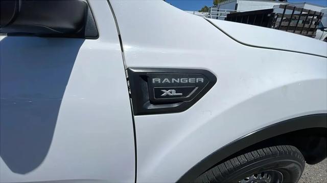 2019 Ford Ranger XL