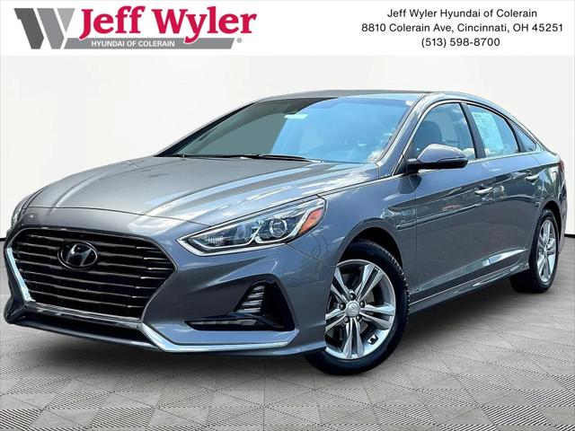 2018 Hyundai Sonata for sale near Cincinnati, OH