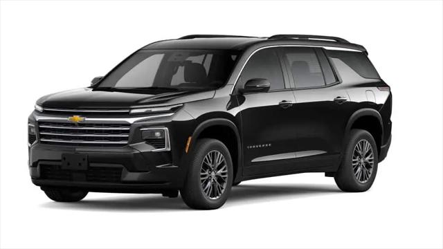 2026 Chevrolet Traverse FWD LT for sale in San Antonio, TX