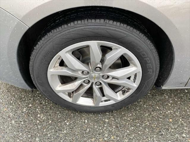 2018 Chevrolet Impala 1LT