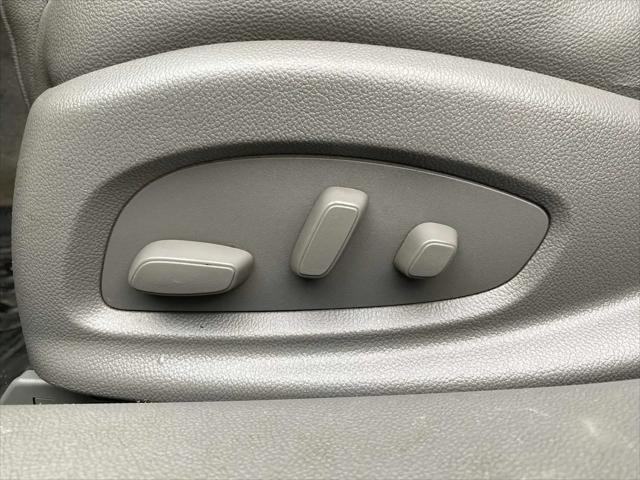 2018 Chevrolet Impala 1LT