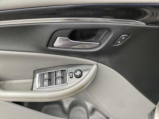 2018 Chevrolet Impala 1LT