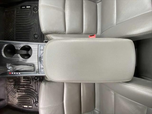 2018 Chevrolet Impala 1LT