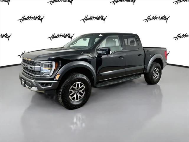 2022 Ford F-150 Raptor for sale in Huntington, NY