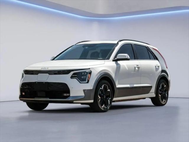 2023 Kia Niro EV Wave for sale in Alburquerque, NM