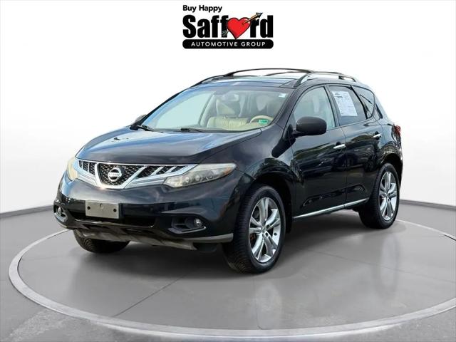 2011 Nissan Murano LE for sale in Fairfax, VA