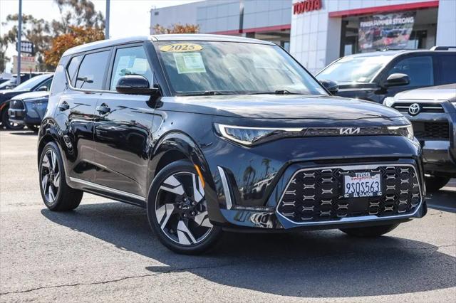2025 Kia Soul GT-Line for sale in El Cajon, CA