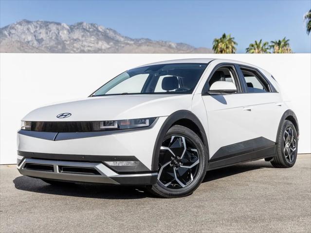 2023 Hyundai IONIQ 5 SEL for sale in Palm Springs, CA
