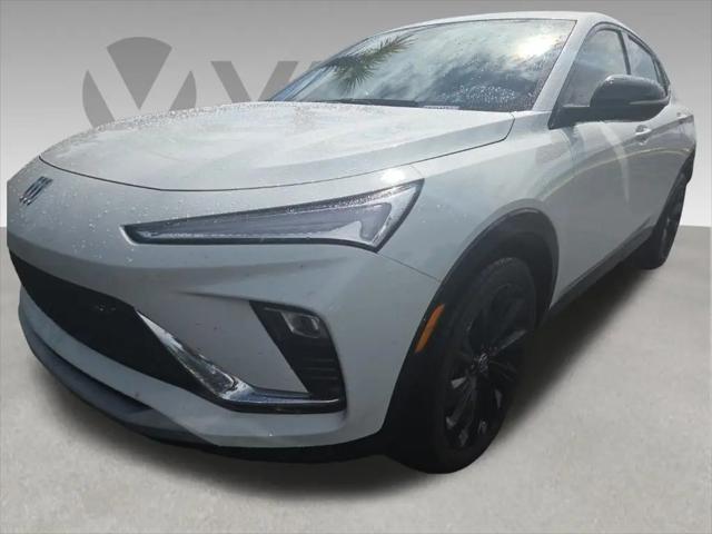 2024 Buick NV Sport Touring FWD for sale in Hinesville, GA