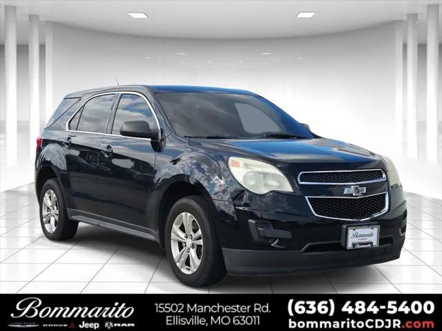 2014 Chevrolet Equinox LS for sale in Ellisville, MO