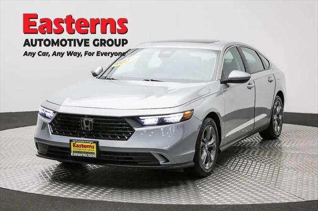 2024 Honda Accord EX for sale in Woodbridge,, VA