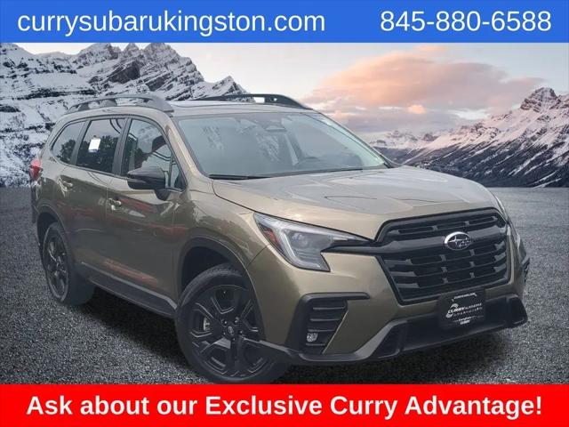 2023 Subaru Ascent Onyx Edition 7-Passenger for sale in Kingston, NY
