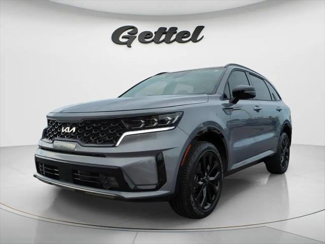 2023 Kia Sorento SX for sale in Sarasota, FL