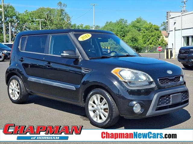 2013 Kia Soul + for sale in Horsham, PA