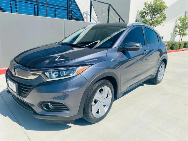 2019 Honda HR-V EX for sale in San Bernardino, CA