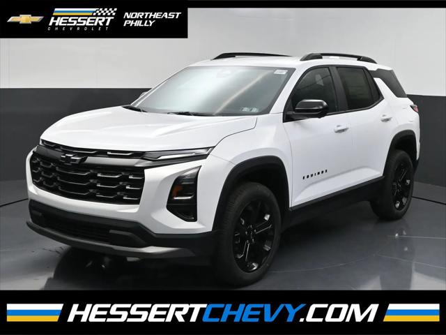 2027 Chevrolet Equinox LT FWD for sale in Philadelphia, PA