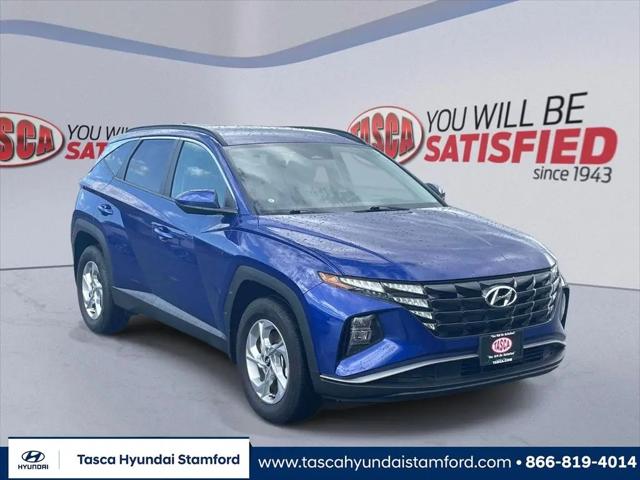 2024 Hyundai Tucson SEL for sale in Stamford, CT