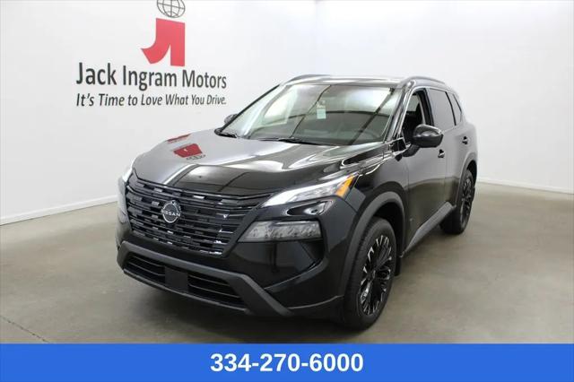 2026 Nissan Rogue Dark Armor for sale in Montgomery, AL