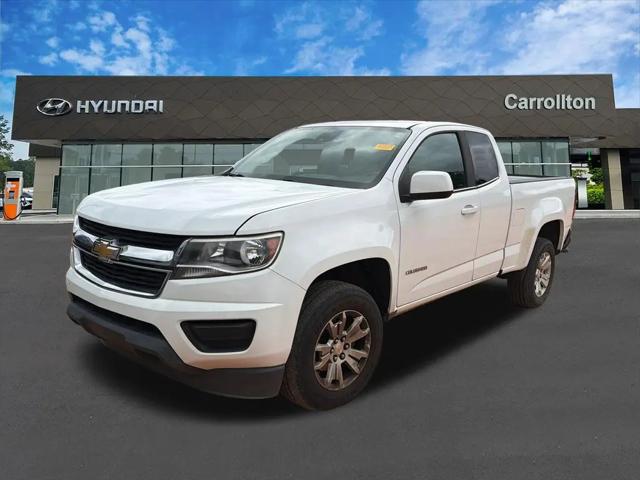 2018 Chevrolet Colorado LT for sale in Carrollton, GA