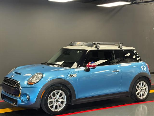 2015 MINI Hardtop Cooper S for sale in Dallas, TX